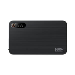 Baseus Car Jump Starter 16000mAh 1600A - 1 Year Warranty