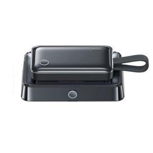 Baseus Transmitter and Receiver for Wireless HDMI 4K 30Hz Black - WKGQ050013