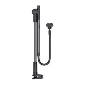 Baseus Unlimited Adjustment Lazy Phone Holder Gery - SULR-0G