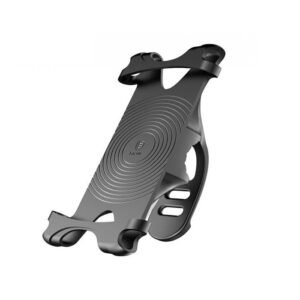 Baseus Miracle Bicycle Mounts Silicone Phone Holder