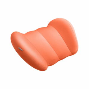 Baseus ComfortRide Series Car Lumbar Pillow  Orange - CNYZ000007