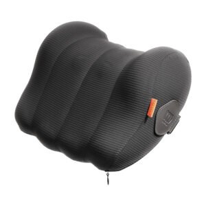Baseus ComfortRide Series Car Cooling Headrest Cluster Black - C20036402111-00