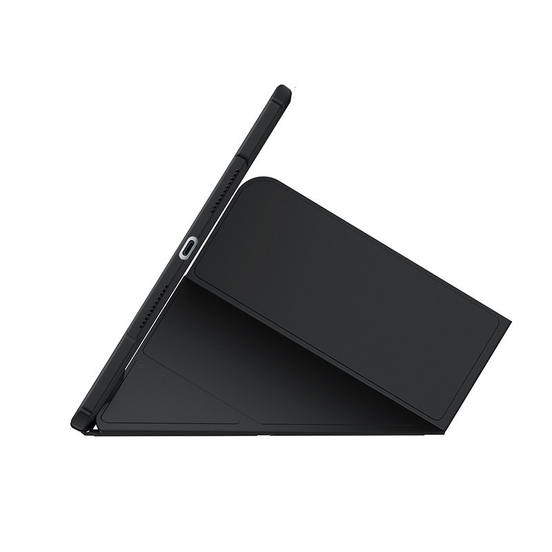 Baseus Minimalist Series 10.5-inch Protective Case for iPad (2017) /iPad Air 3, Cluster Black - P40112502111-04 - Image 4