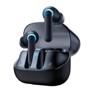 Baseus AeQur G10 True Wireless Earphones - Cluster Black- 1 Year Warranty
