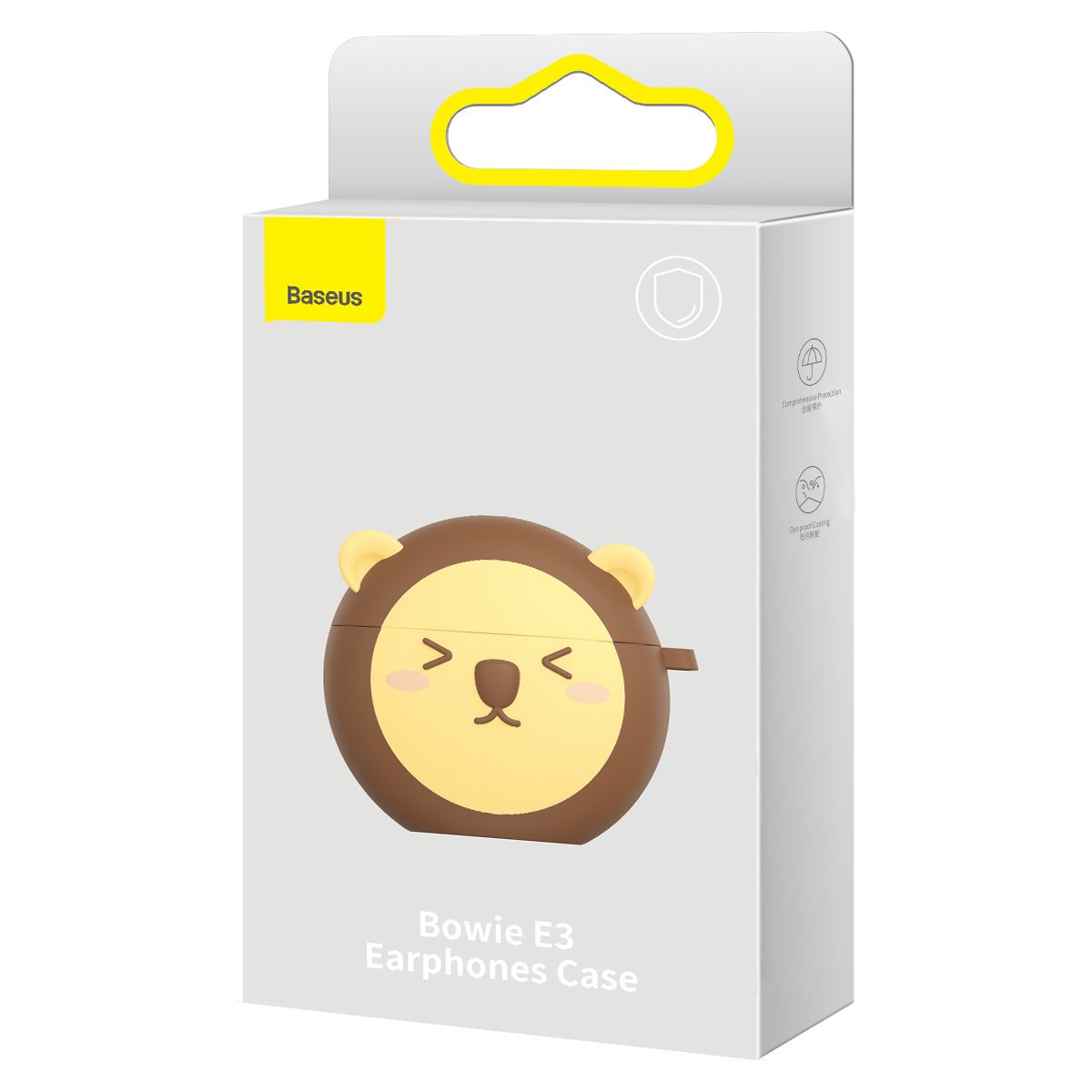 Baseus Bowei E3 Earphone Case - Image 13
