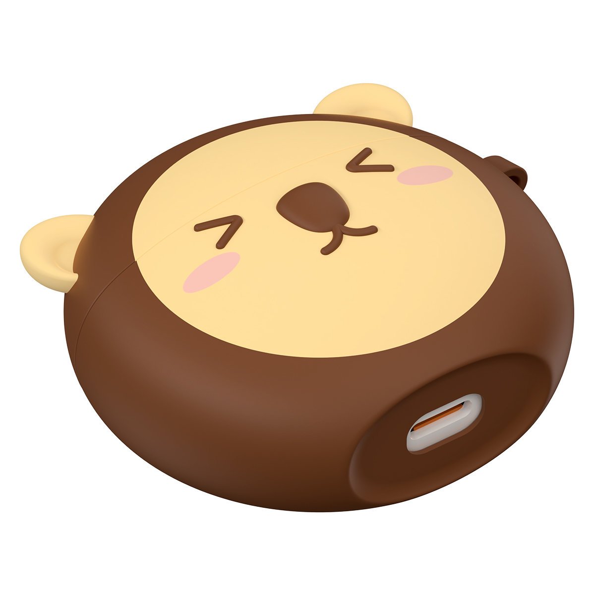 Baseus Bowei E3 Earphone Case - Image 3