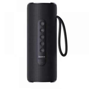 Baseus AeQur VO20 Portable Wireless Speaker Cluster Black - 1Y