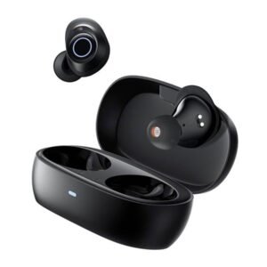 Baseus Bowie MA20 True Wireless Earphones Cluster Black