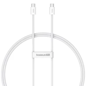 Baseus 2m 30W Type-C to Type-C Superior Series 2 Fast Charging Data Cable