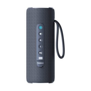 Baseus AeQur 30 Air Portable Wireless Speaker - Twilight Grey - 1Y