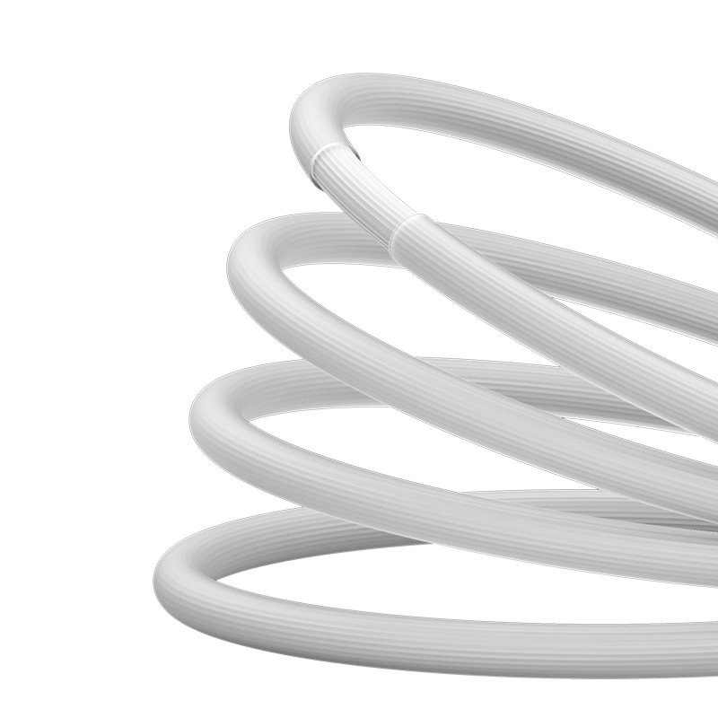 Baseus Type-C to Type-C 100W 2m CoolPlay Series Fast Charging Cable - 1Y - Image 6