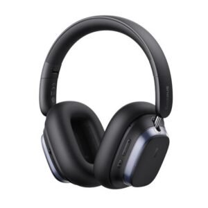 baseus colombo headphone