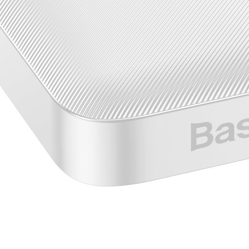 Baseus Bipow 10000mAh 20W Digital Display Fast Charge Power Bank - Image 10