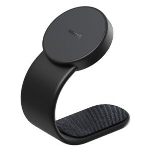 Baseus C02 Magnetic Phone Holder Cluster Black