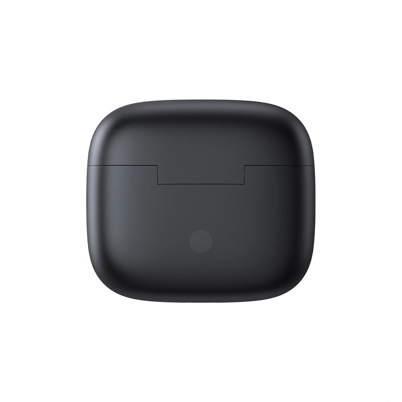 Baseus Bowie 35 True Wireless Earphones With ANC and Digital Display Cosmic Black - A00073800123-00 Baseuscolombo