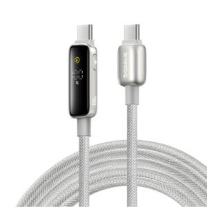 Baseus 2 Meter 100W USB-C to USB-C Vipow Fast Charging Cable