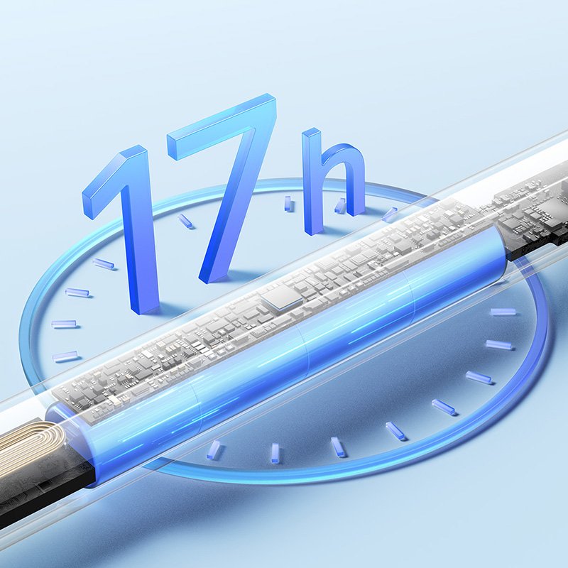 Baseus Smooth Writing 3 Series Wireless Charging Stylus Collab - Image 10