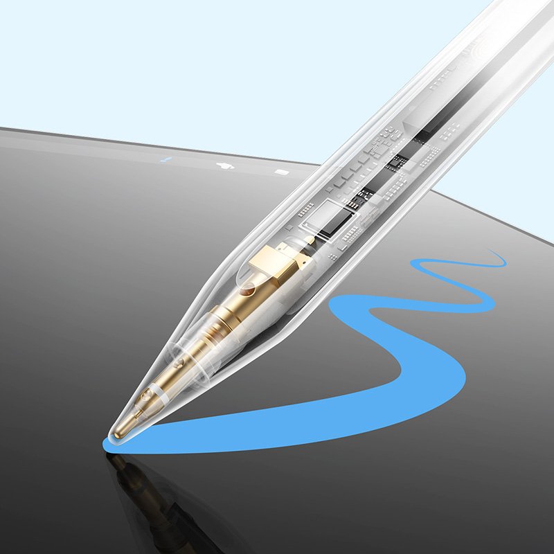 Baseus Smooth Writing 3 Series Wireless Charging Stylus Collab - Image 8