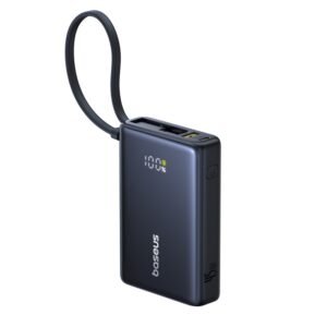 Baseus PicoGo 45W 10000mAh Digital Display Power Bank